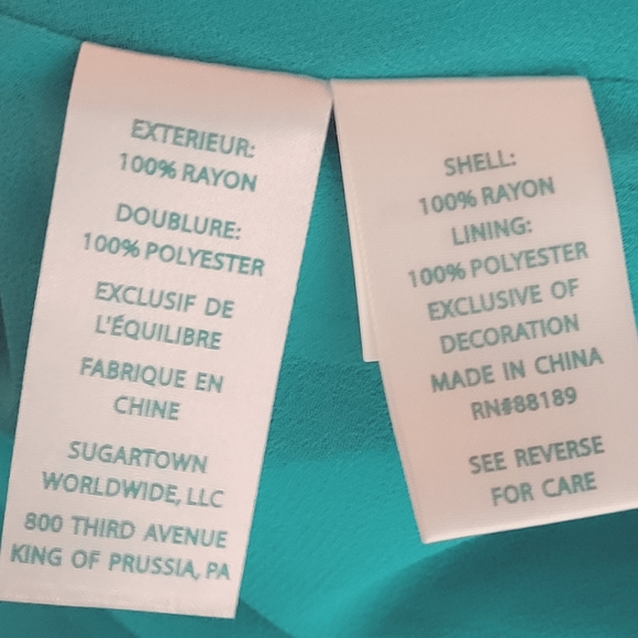 Lily Pulitzer Green Owen Trapeze Shift Dress embroidery - Picture 4 of 9